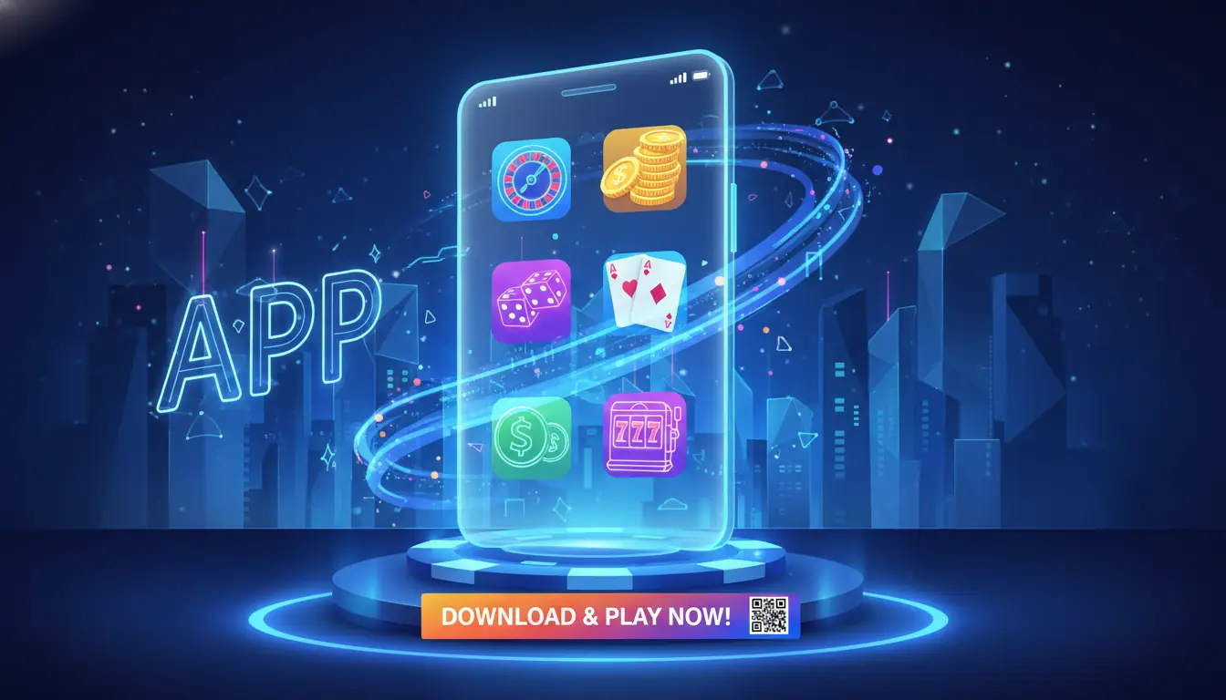 Mobilapp Yukon gold casino