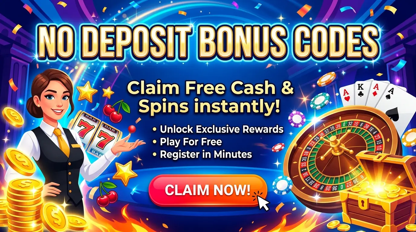 Bonus uten innskudd Yukon gold casino