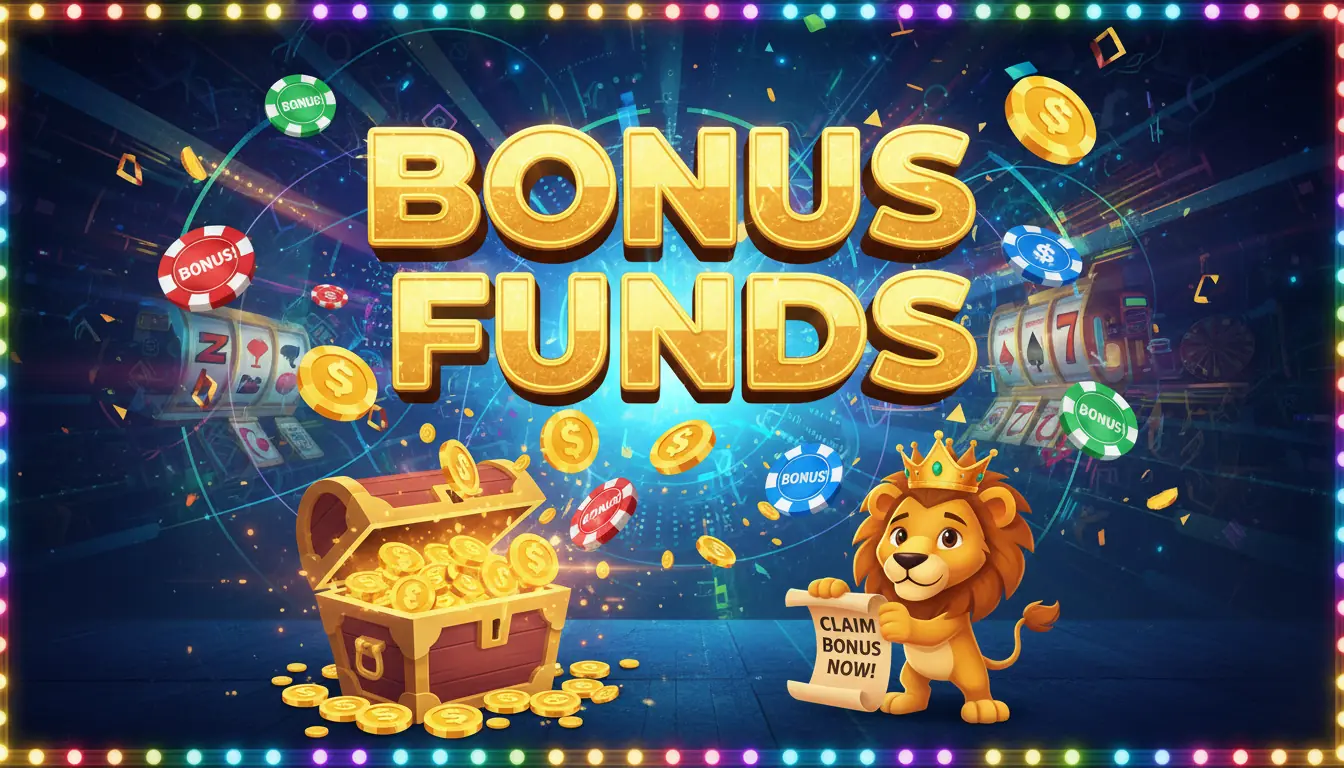 Bonusmidler Yukon gold casino