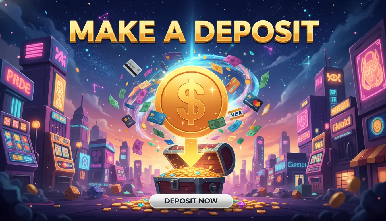 Innskudd Yukon gold casino