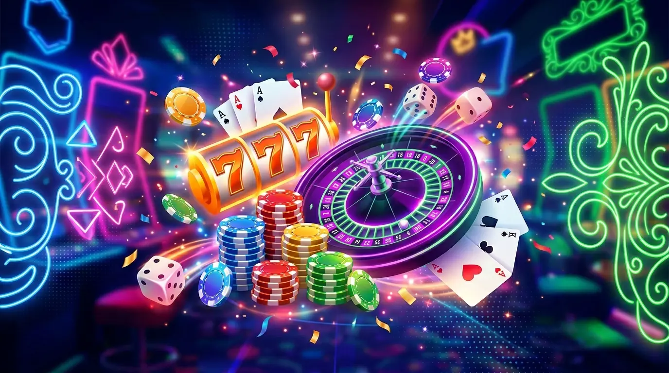 Eier av Yukon gold casino