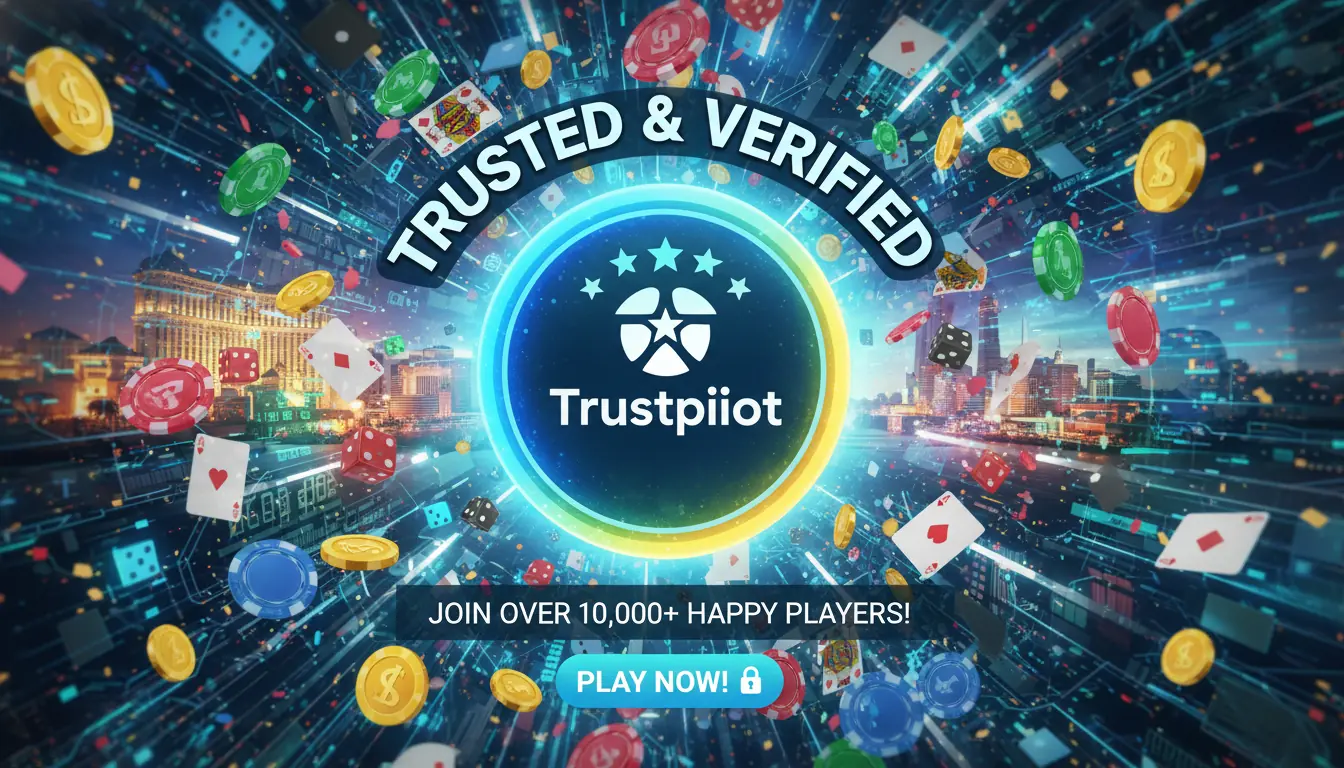 Yukon gold casino Trustpilot