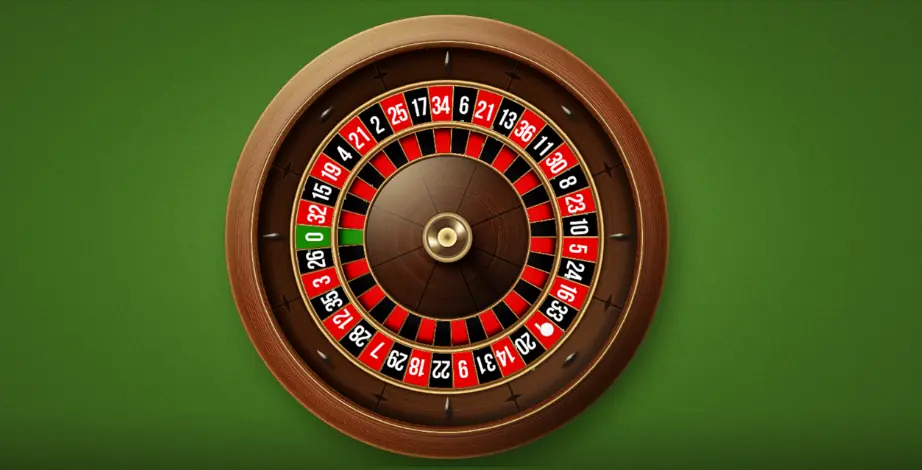 Roulette Yukon gold casino