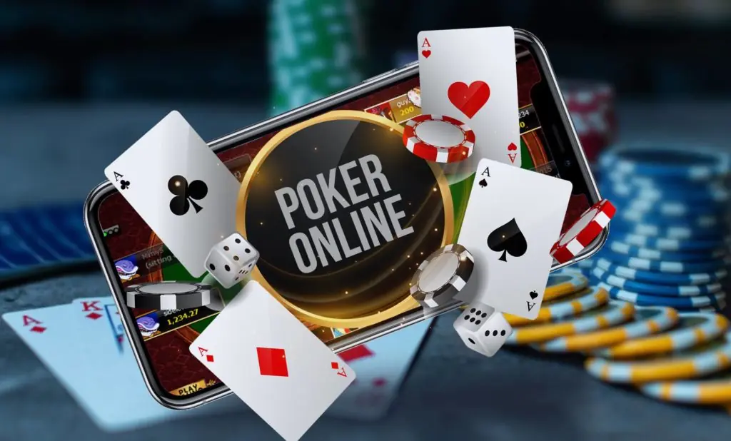Poker Yukon gold casino