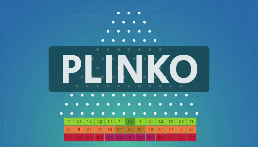 Plinko Yukon gold casino